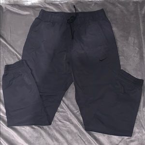 Nike joggers
